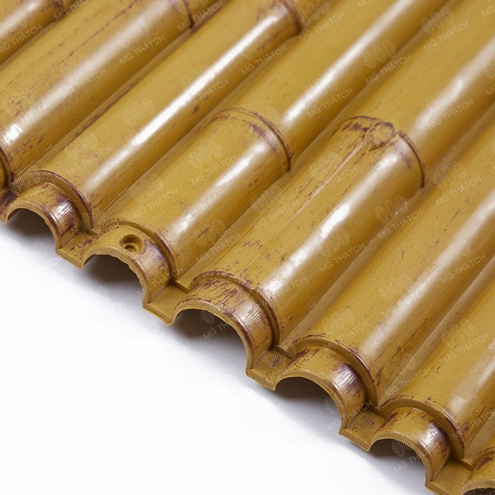 Tấm Tre Nhân Tạo 2 tre nhân tạo