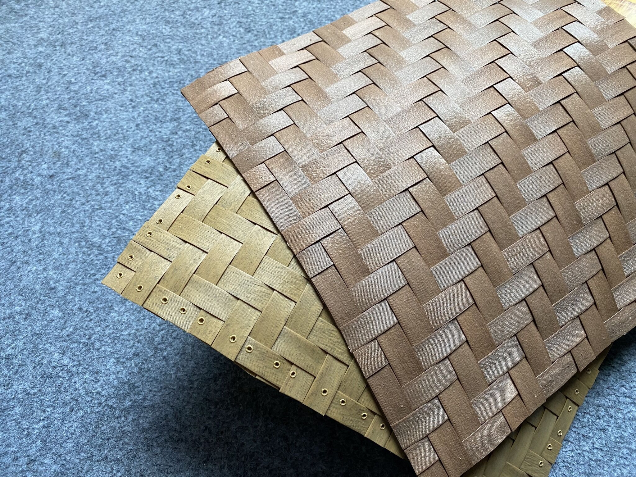 Cót Ép Nhân Tạo 4 cót ép nhân tạo