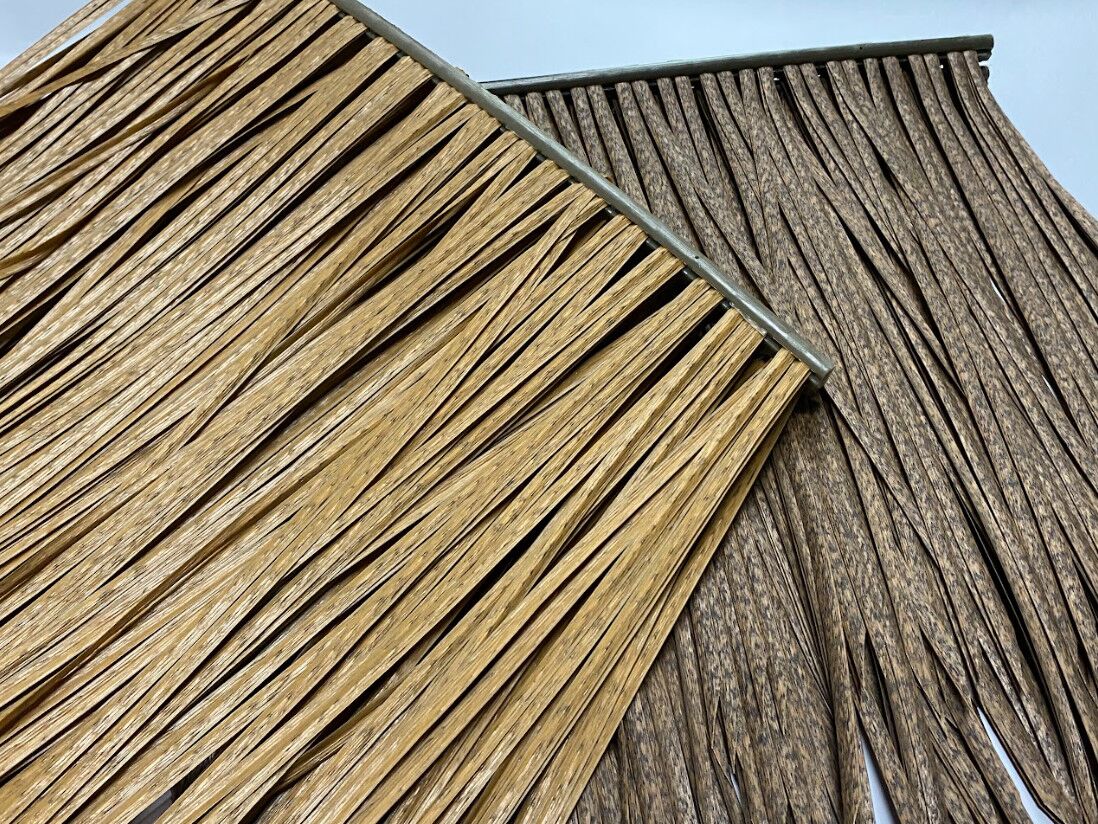 Rơm Nhân Tạo 2 rơm nhân tạo