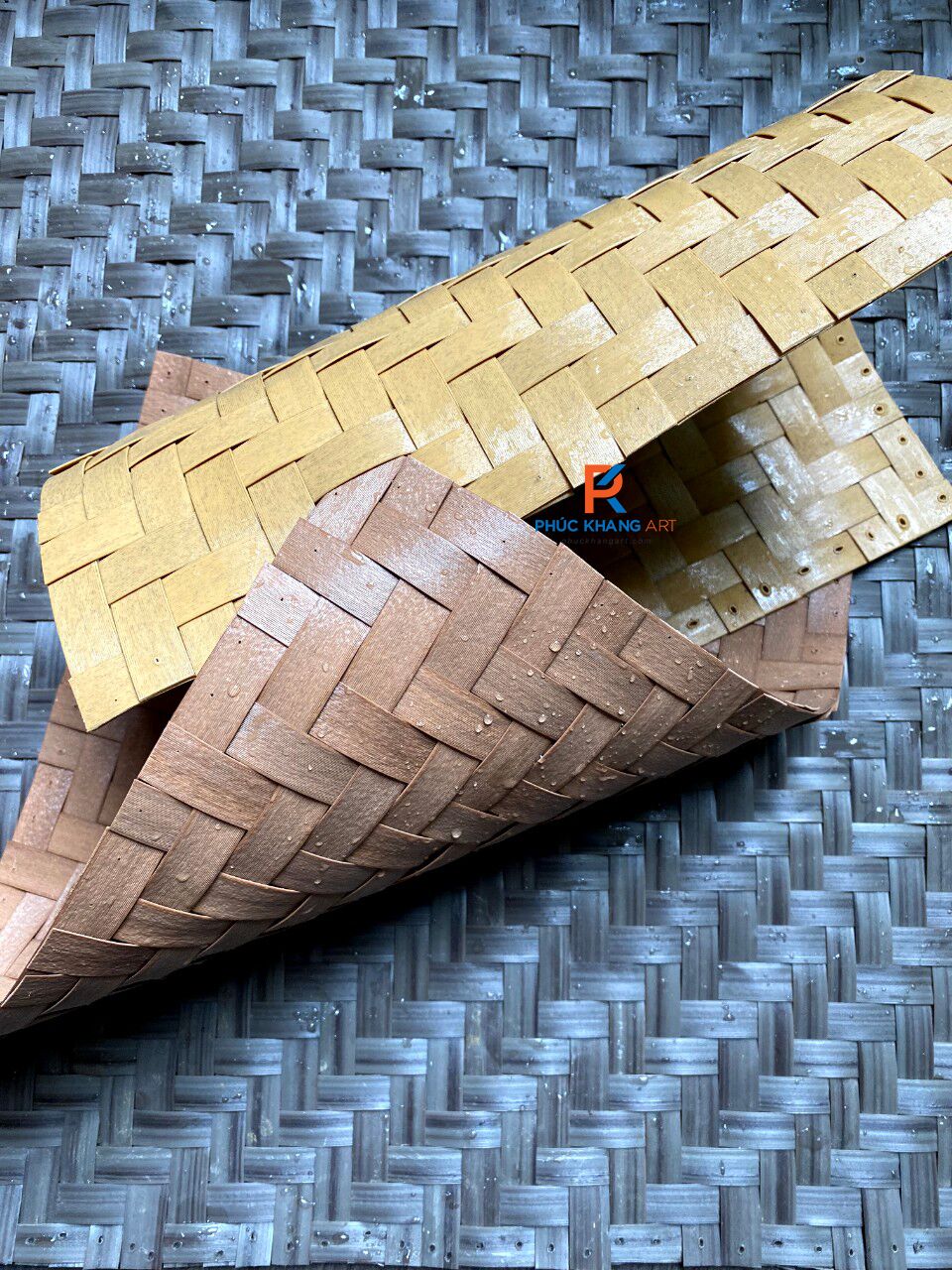 Cót Ép Nhân Tạo 5 cót ép nhân tạo